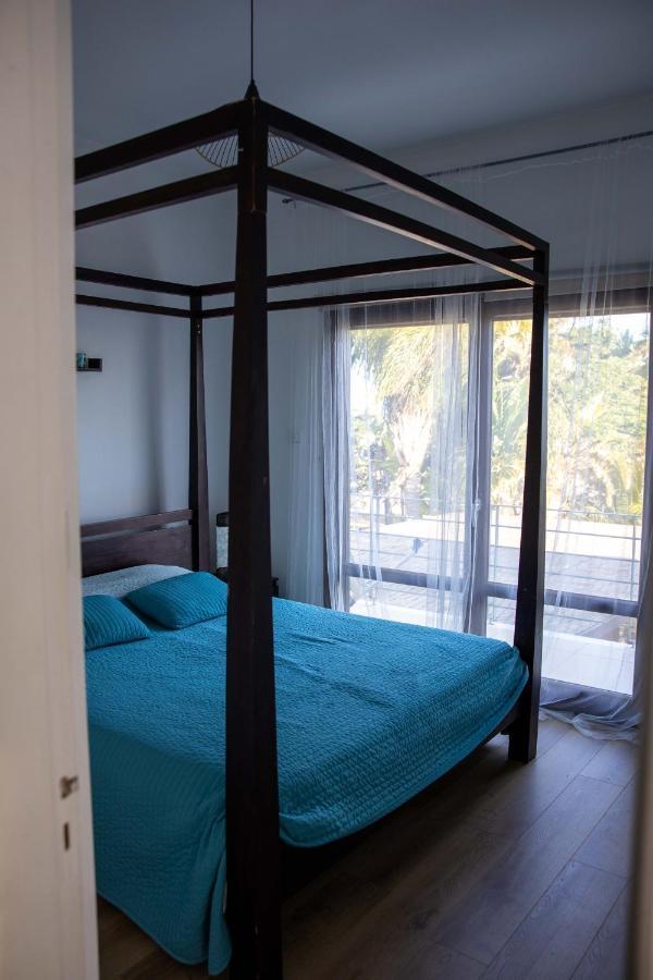 Villa Balinese Ayia Napa Exterior foto