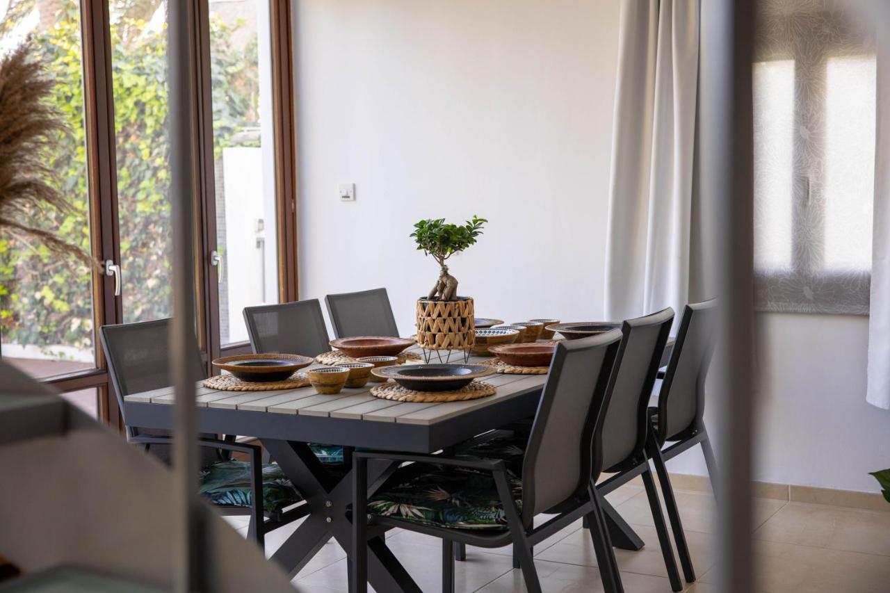 Villa Balinese Ayia Napa Exterior foto