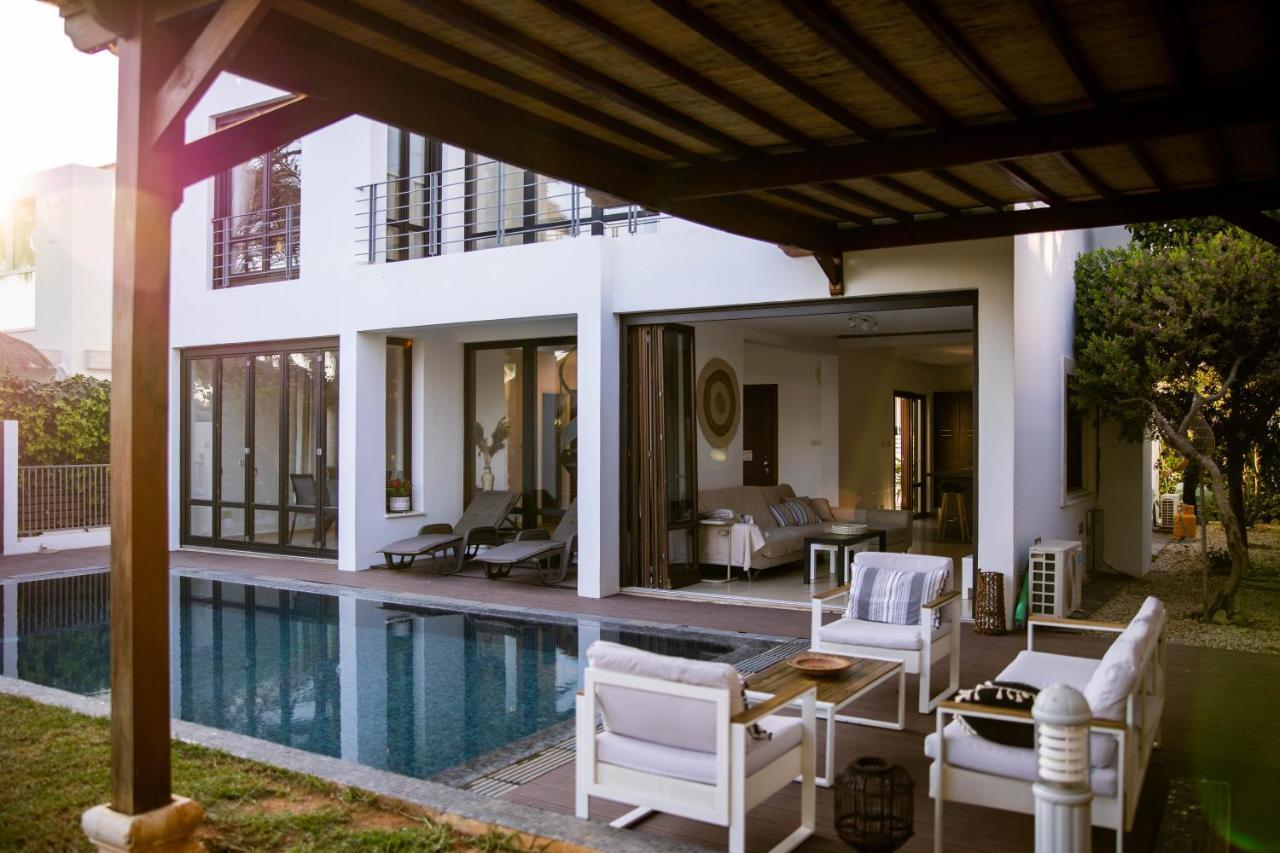Villa Balinese Ayia Napa Exterior foto
