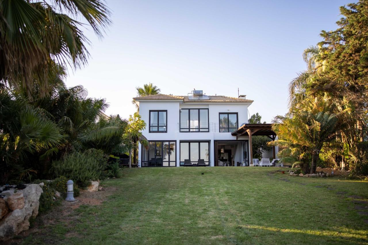 Villa Balinese Ayia Napa Exterior foto
