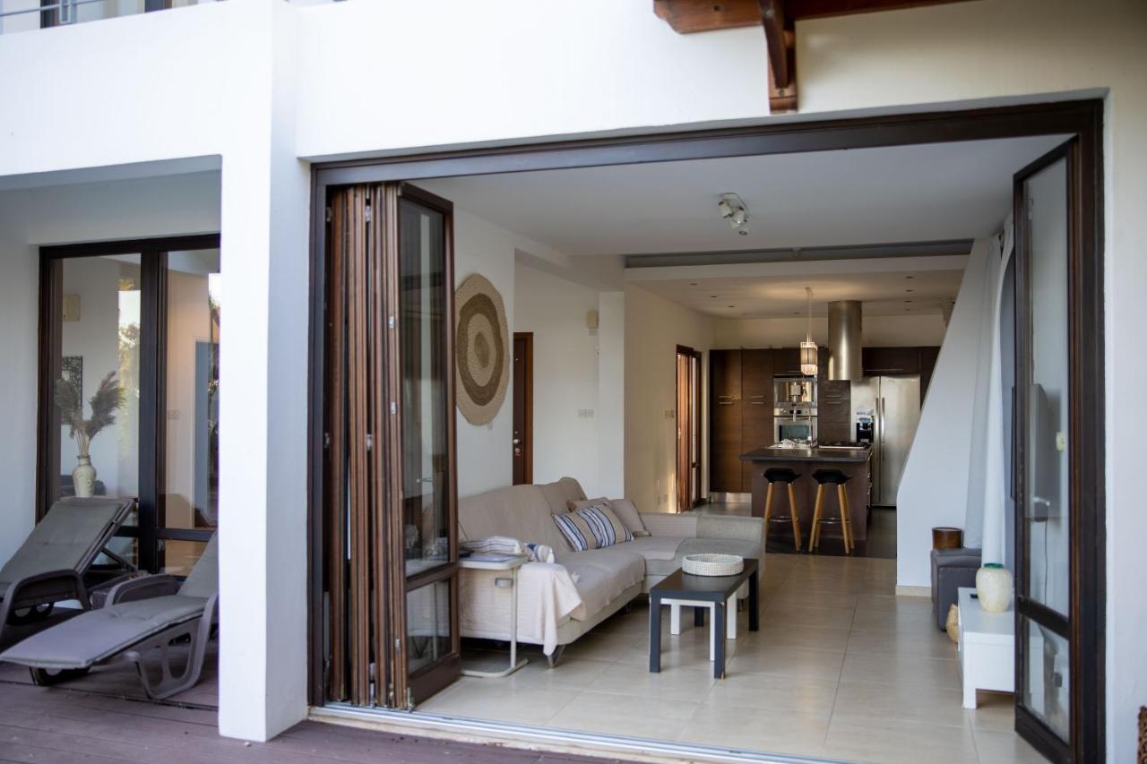 Villa Balinese Ayia Napa Exterior foto