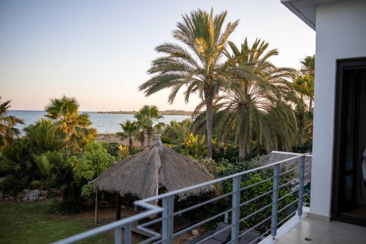 Villa Balinese Ayia Napa Exterior foto