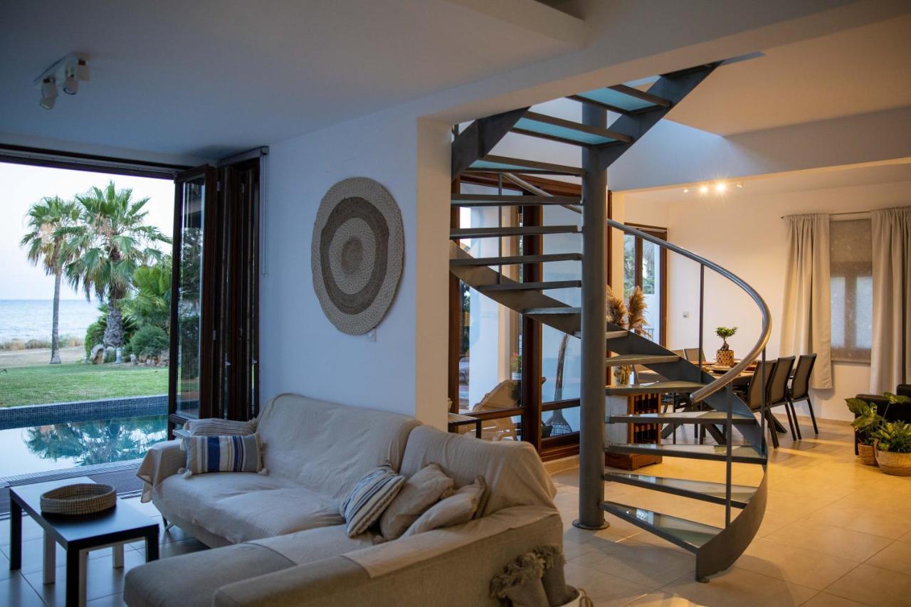 Villa Balinese Ayia Napa Exterior foto