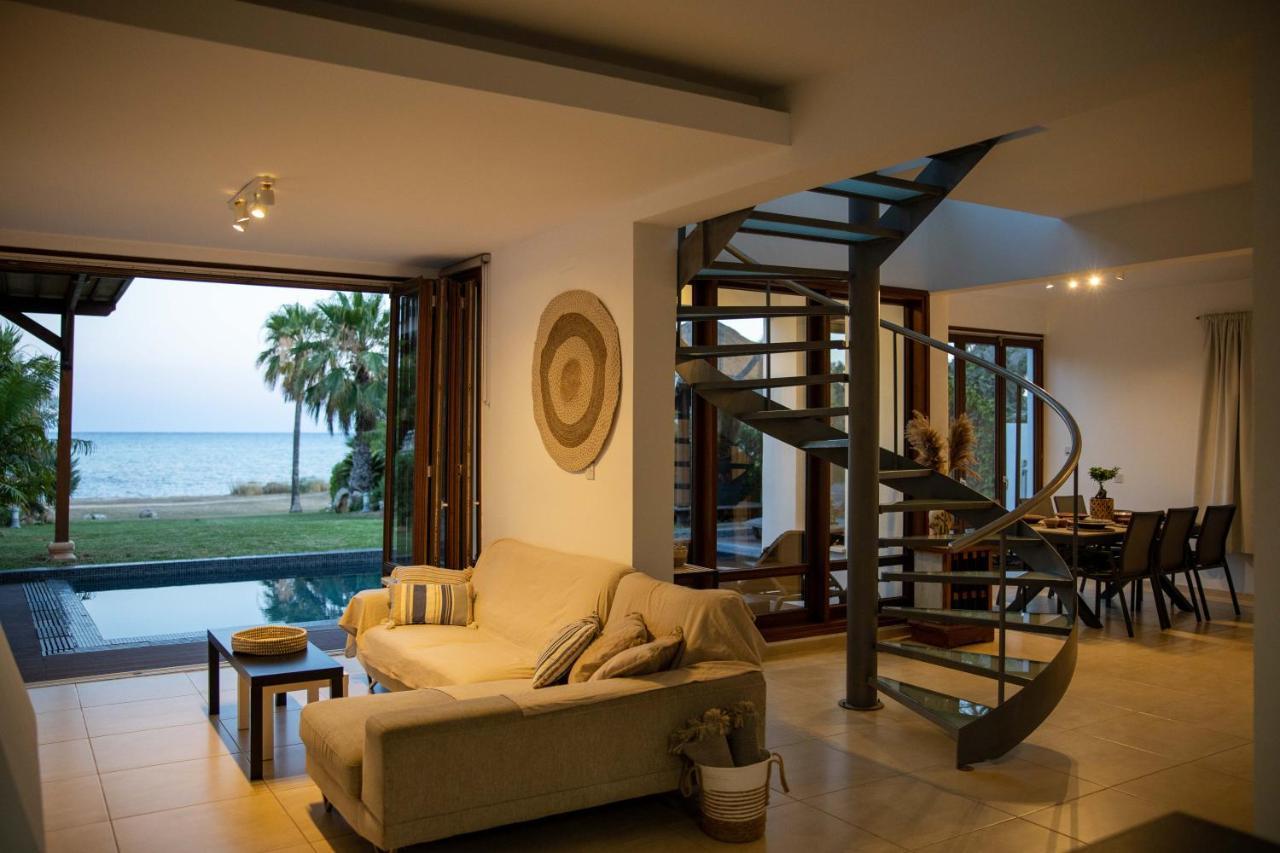 Villa Balinese Ayia Napa Exterior foto