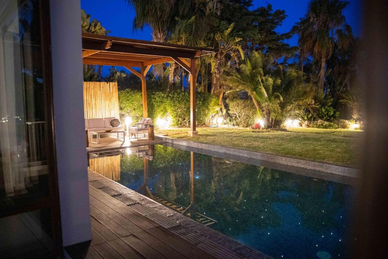 Villa Balinese Ayia Napa Exterior foto