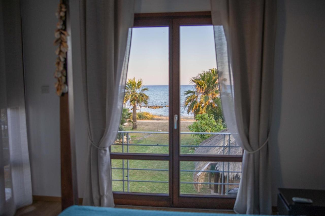 Villa Balinese Ayia Napa Exterior foto