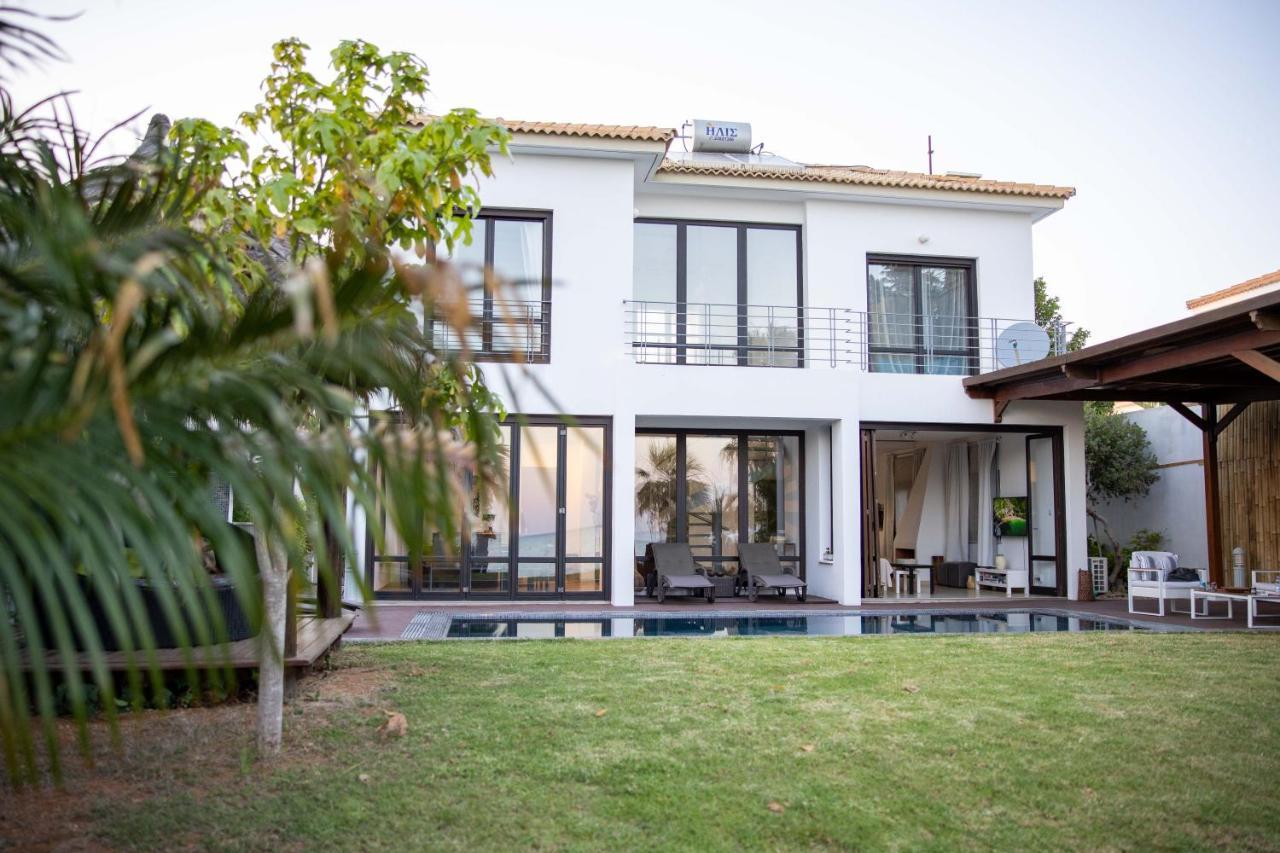 Villa Balinese Ayia Napa Exterior foto