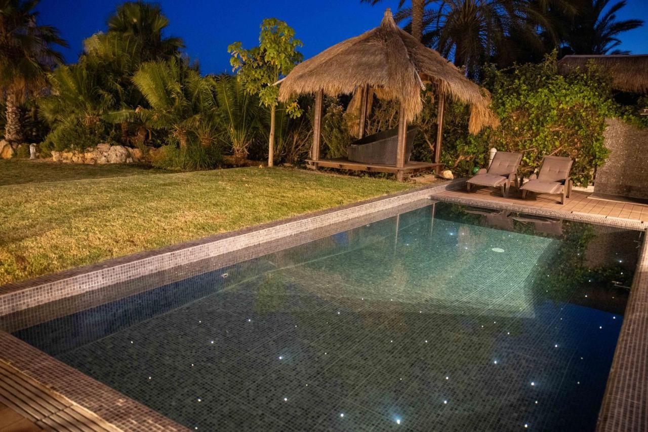 Villa Balinese Ayia Napa Exterior foto