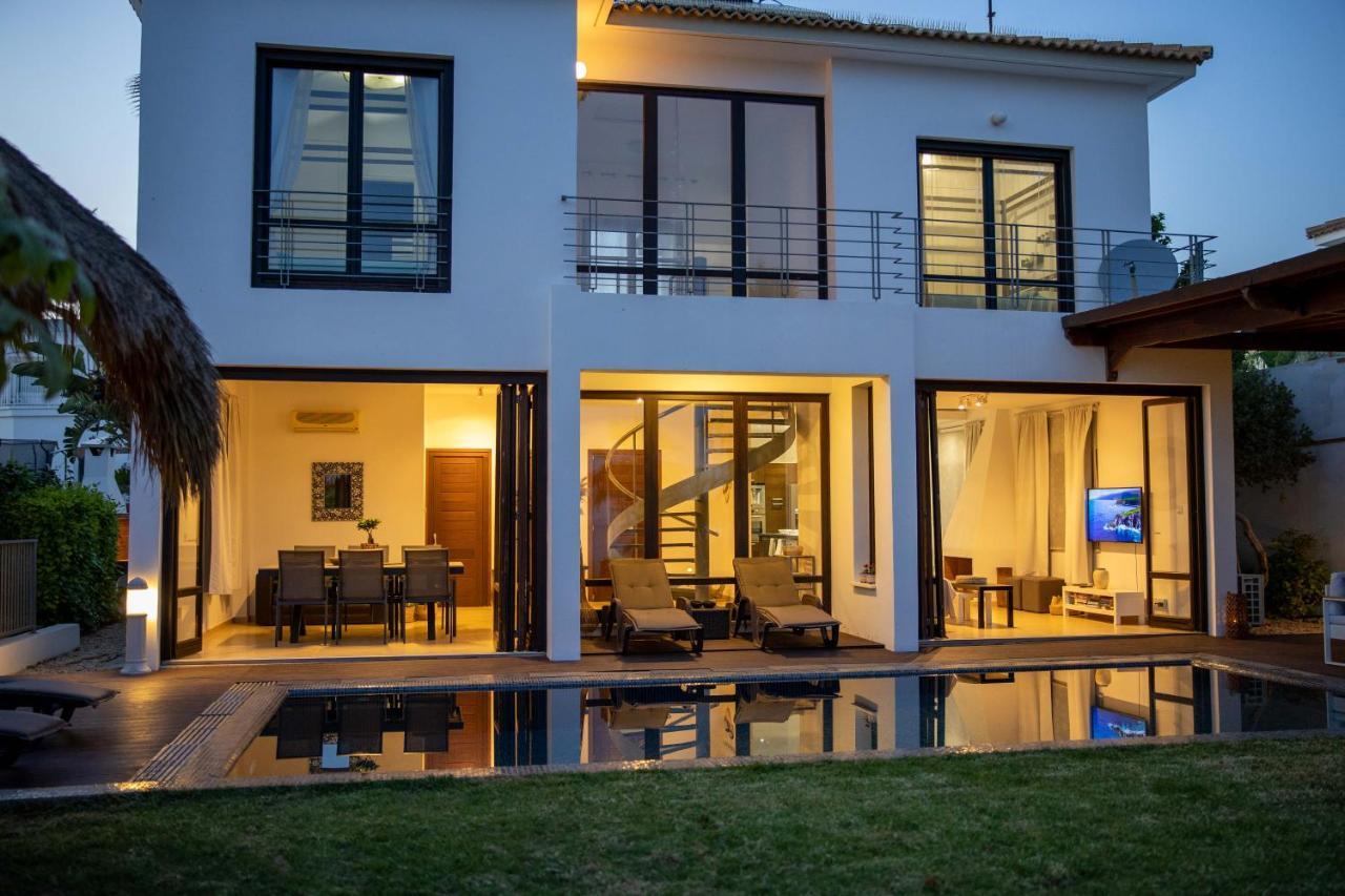 Villa Balinese Ayia Napa Exterior foto